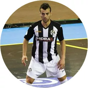 Luiz Felipe Follador