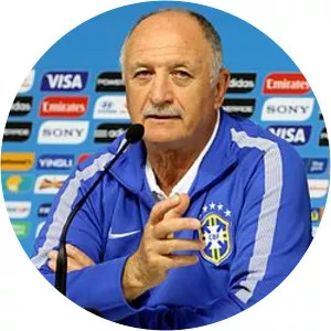 Luiz Felipe Scolari