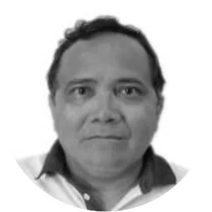 Luiz Fernando de Souza Santos