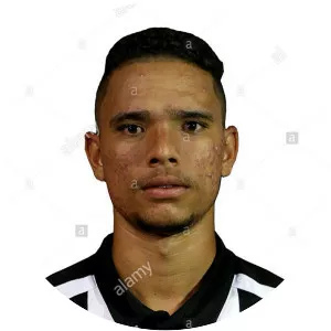 Luiz Fernando Moraes dos Santos
