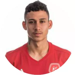 Luiz Fernando Nascimento