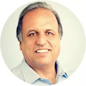 Luiz Fernando Pezão