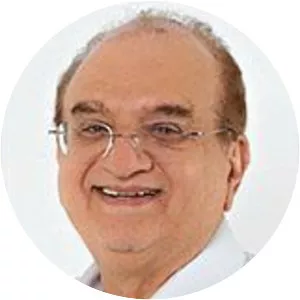 Luiz Fernando Sarmento Nicolau - Politician