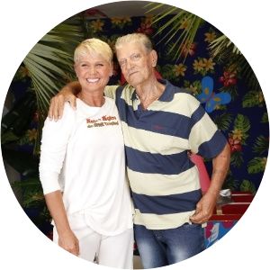 Luiz Floriano Meneghel photograph