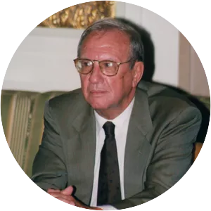 Luiz Francisco Rebello - Portuguese lawyer