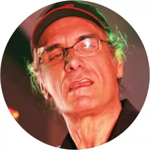 Luiz Franco Thomaz Musician