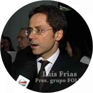 Luiz Frias