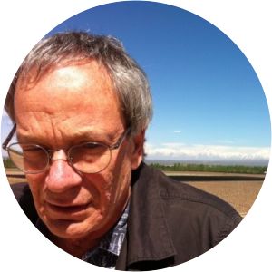 Luiz Gleiser photograph