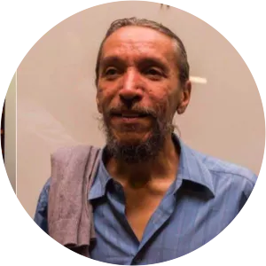 Luiz Gonzaga de Carvalho Neto photograph