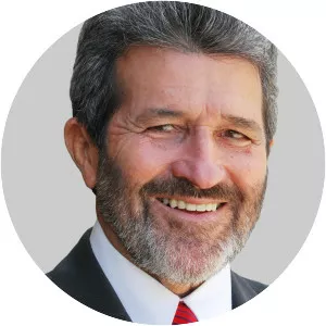 Luiz Gonzaga Patriota - Former Member of the Chamber of Deputies of Brazil
