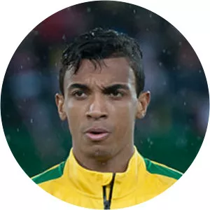 Luiz Gustavo 
