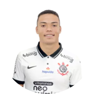 Luiz Gustavo da Silva Machado Duarte