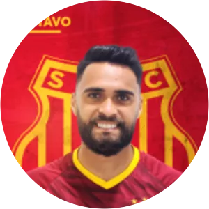 Luiz Gustavode Almeida Pinto