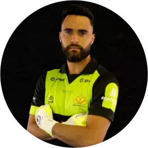 Luiz Gustavo de Almeida Pinto