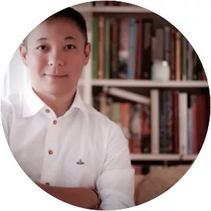 Luiz Hara photograph