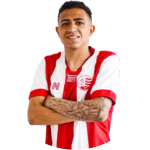 Luiz Henrique Beserra dos Santos