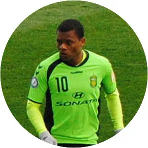 Luiz Henrique da Silva Alves