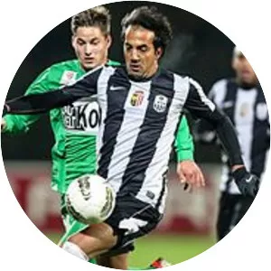 Luiz Henrique de Oliveira