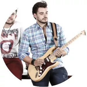 Luiz Henrique e Leo - Musical artist