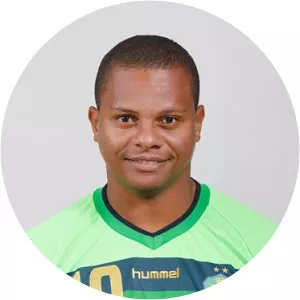 Luiz Henriqueda Silva Alves