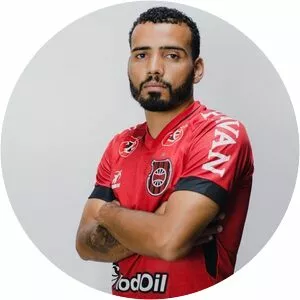 Luiz Henrique Mendes Silva da Costa - Football player