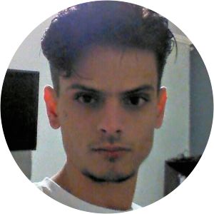 Luiz Henrique Pereira da Silva photograph