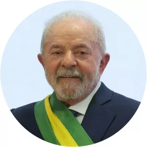 Luiz Inácio Lula da Silva