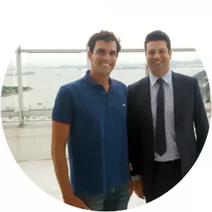 Luiz Lima - Member of the Chamber of Deputies of Brazil