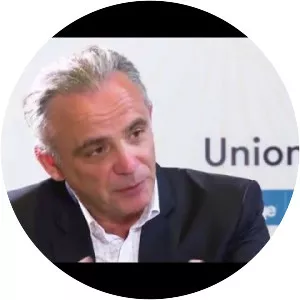 Luiz Loures photograph