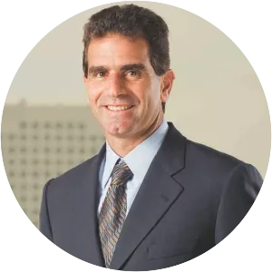 Luiz Mattar - Tennis player