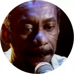 Luiz Melodia - Brazilian singer-songwriter