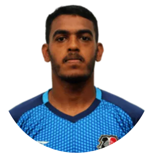 Luiz Miller dos Santos Silva