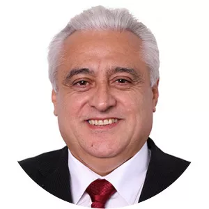 Luiz Odorico Monteiro de Andrade