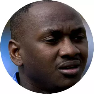 Luiz Ricardo Alves - Brazilian footballer