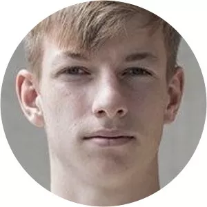 Luiz Skraback - Football player