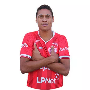 Luiz Thiago Martins da Silva