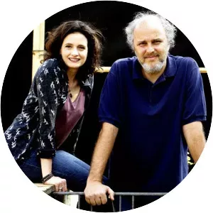 Luiz Villaça - Film director ‧ Denise Fraga's husband