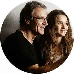 Luiza Capri - Herson Capri's daughter