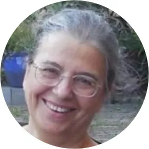 Luiza Franco Moreira - Author