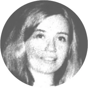 Luiza Garlippe - Brazilian nurse