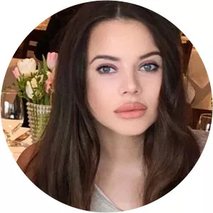 Luiza Gawlowska photograph