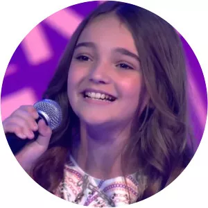 Luiza Haggsträm - Musical artist