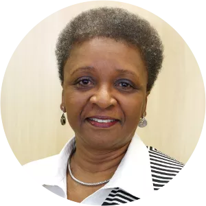 Luiza Helenade Bairros