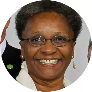 Luiza Helena de Bairros