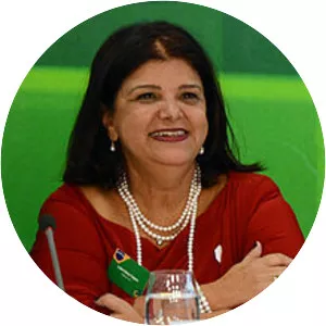 Luiza Helena Trajano