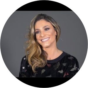 Luiza Hermeto photograph