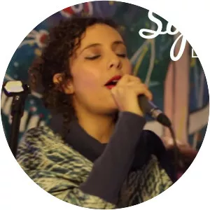 Luiza Lian - Musical artist