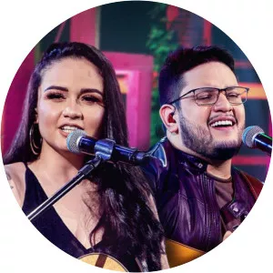 Luiza & Maurilio