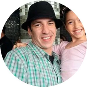 Luiza Mecatti Duarte photograph