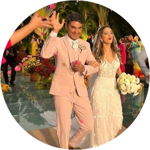 Luiza Mesquita Marinho photograph